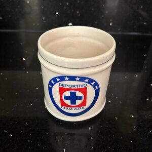 5 Deportivo Cruz Azul Mug